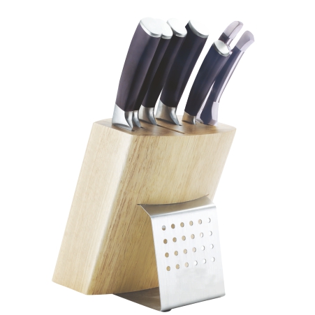 FM025 7-PCS kitchen knife set